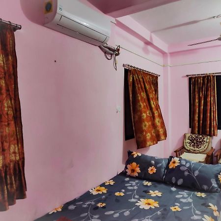 Krishna Homestay Garudeshwar Zewnętrze zdjęcie